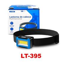Lanterna de Cabeça LED Luatek LT-395