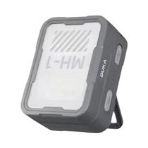 Lanterna De Cabeça LED Multifuncional Recarregável USB Com Sensor De Movimento Mijia ATuMan DUKA MH1