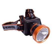 Lanterna de Cabeça LED Recarregável Bivolt Lanterna de Cabeça LED Recarregável Bivolt
