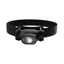 Lanterna De Cabeça LED Recarregável Philips Com Sensor Para Camping Ao Ar Livre E Pesca Tipo-C