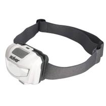 Lanterna de Cabeça LED Recarregável SLP11 SOLVER