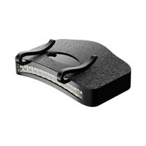 Lanterna De Cabeça LED Recarregável USB À Prova d'Água Para Acampamento, Corrida E Pesca Lanterna De Cabeça LED Recarregável USB À Prova d'Água Para Acampamento, Corrida E Pesca