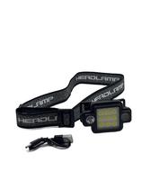 Lanterna De CabecA Led recarregavel usb tipo c Lanterna De CabecA Led recarregavel usb tipo c