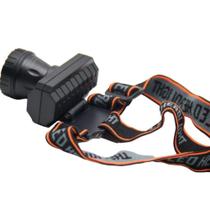 Lanterna De Cabeça Led Recarregável