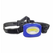 Lanterna de cabeca led sortida all51119 / un / alfacell