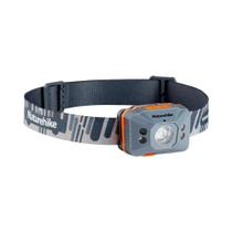 Lanterna De Cabeça LED Ultraleve Portátil Recarregável USB Super Brilhante Mini Lanterna Para