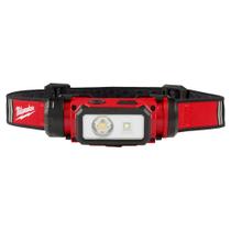 Lanterna de cabeça led - usb 2163-21 milwaukee Lanterna de cabeça led - usb 2163-21 milwaukee