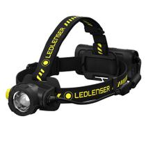 Lanterna De Cabeça Ledlenser H15R Work Lanterna De Cabeça Ledlenser H15R Work