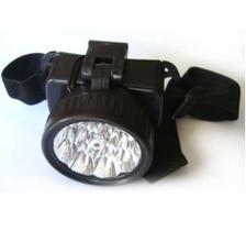 Lanterna de cabeça LEDs - 2266