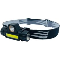 Lanterna de Cabeça NTK Fenix XT