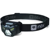 Lanterna de Cabeça NTK Panter