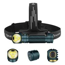 Lanterna de Cabeça OLIGHT Perun 3 3000 Lumens À Prova d'Água Luz Vermelha Lanterna de Cabeça OLIGHT Perun 3 3000 Lumens À Prova d'Água Luz Vermelha