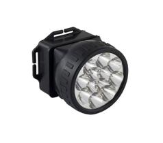 Lanterna De Cabeça Para Camping 12 Leds Western