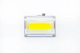 Lanterna De Cabeça Para Capacete Bike Recarregavel Pesca - LED LAMP