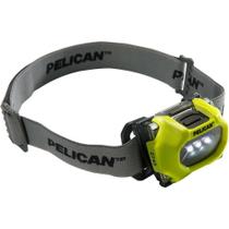 Lanterna De Cabeça Pelican Modelo 2745