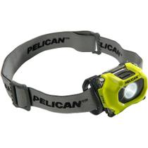 Lanterna de Cabeça Pelican Modelo 2755