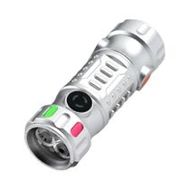 Lanterna De Cabeça Portátil Mini LED Com 8 Modos, Magnética, Recarregável via USB, 750mAh, Para Lanterna De Cabeça Portátil Mini LED Com 8 Modos, Magnética, Recarregável via USB, 750mAh, Para