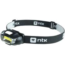 Lanterna de Cabeça Ravi 190 Lúmens ABS - NTK