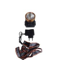 Lanterna de cabeça recarregável 80w Lanterna de cabeça recarregável 80w