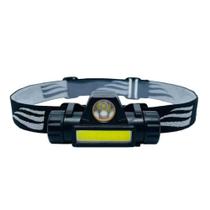 Lanterna De Cabeça Recarregavel Fenix XT 313400 - Nautika