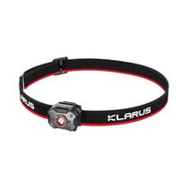 Lanterna De Cabeça Recarregável KLARUS HM3 USB-C 670LM 4 Modos IPX5 À Prova d'Água Para Caminhadas, Lanterna De Cabeça Recarregável KLARUS HM3 USB-C 670LM 4 Modos IPX5 À Prova d'Água Para Caminhadas,