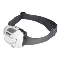 Lanterna de Cabeça Recarregável LED COB Solver SLP-11