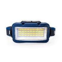 Lanterna de Cabeça Recarregável ONEX LAN-7062 com LED e Ajuste de Foco