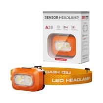 Lanterna De Cabeça Recarregável Ultraleve Super Brilhante Com Luz Branca Quente E Vermelha Para Lanterna De Cabeça Recarregável Ultraleve Super Brilhante Com Luz Branca Quente E Vermelha Para