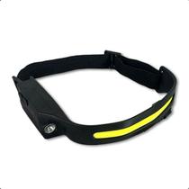 Lanterna De Cabeça SGT-8511 350 Lúmens 3w Ideal Para Trabalho Com Mãos Livres