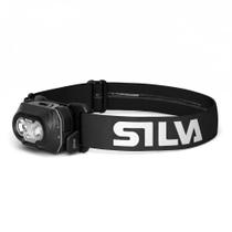 Lanterna de Cabeça Silva Discover Black