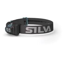 Lanterna de Cabeça SILVA Scout 3XTH 350 Lumens - Preto