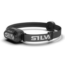 Lanterna de Cabeça Silva Smini Black