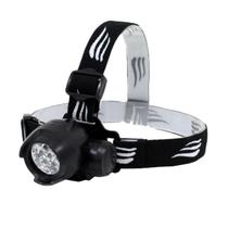 Lanterna de Cabeça Skiper Aqua de 30 lúmens 310350 Nautika Lanterna de Cabeça Skiper Aqua de 30 lúmens 310350 Nautika