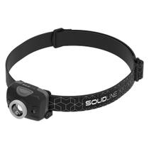 Lanterna De Cabeça Solidline By Ledlenser Sh2 200 Lúmens Lanterna De Cabeça Solidline By Ledlenser Sh2 200 Lúmens