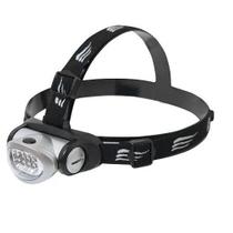 Lanterna De Cabeça Turbo 8 Led Nautika Lanterna De Cabeça Turbo 8 Led Nautika