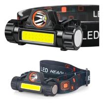 Lanterna De Cabeça Usb Recarregável Alta Potencia 5000 Lm Cor Da Luz Branca Cor Da Lanterna Preto JY-9813 Lanterna De Cabeça Usb Recarregável Alta Potencia 5000 Lm Cor Da Luz Branca Cor Da Lanterna Preto JY-9813