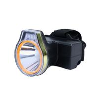 Lanterna de Cabeça Vinik Recarregável LED - VKLGH15 Lanterna de Cabeça Vinik Recarregável LED - VKLGH15