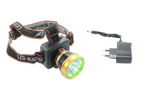 Lanterna de Cabeça Xingu XV3208