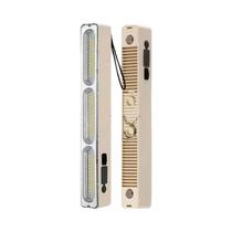 Lanterna De Camping LED Portátil Recarregável 22/32/42cm Alta Brilho Luz Magnética Para Uso Externo