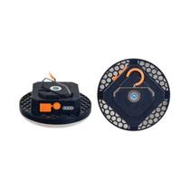 Lanterna De Camping LED Recarregável De 60W 13500mAh Luz Forte Portátil Para Tenda Lanterna De