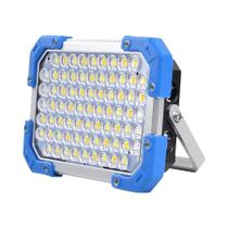 Lanterna De Camping LED Recarregável De Alta Potência, À Prova d'Água, Portátil, Para Emergências Lanterna De Camping LED Recarregável De Alta Potência, À Prova d'Água, Portátil, Para Emergências
