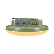 Lanterna De Camping LED Recarregável Poderosa De 9900mAh Com Ímã, Lanterna Portátil Para Barraca Da