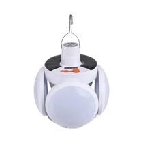 Lanterna De Camping LED Solar Recarregável Por USB, Luz De Emergência Portátil Para Uso Externo, Lanterna De Camping LED Solar Recarregável Por USB, Luz De Emergência Portátil Para Uso Externo,