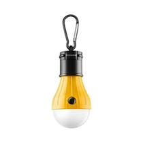 Lanterna De Camping Mini LED Portátil, Lâmpada De Emergência Com 3 Modos, Para Trabalho Noturno Ao
