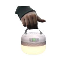 Lanterna De Camping Recarregável USB C De 5 Cores, 230 Horas, NATFIRE LV10, Lanterna De Emergência Lanterna De Camping Recarregável USB C De 5 Cores, 230 Horas, NATFIRE LV10, Lanterna De Emergência