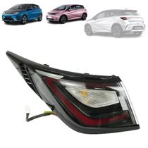 Lanterna de canto byd dolphin ev 2024 2025 plus lado esquerdo em2e4133010