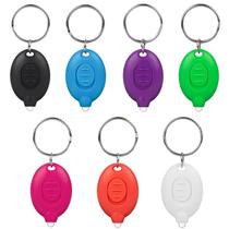 Lanterna de chaveiro LED Uaimvie Ultra Bright 12 lúmens x7