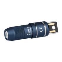Lanterna de chaveiro recarregável OLIGHT iMini 2 50 lúmens Lanterna de chaveiro recarregável OLIGHT iMini 2 50 lúmens