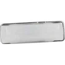 Lanterna De Cortesia Do Teto Sem Chave Opala E Caravan 1975 A 1984