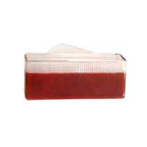 Lanterna de cortesia le d20 kadett monza opala gm 94617139